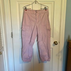 J Crew cargo pants